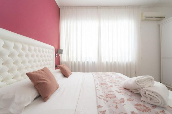 Hotel Residence San Pietro (Maiori)